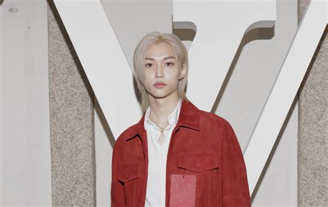 felix louis vuitton ambassador|felix stray kids.